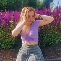 Светлана Шакун