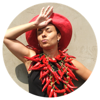 Анжела Джерих