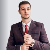 Вячеслав Маркелов (Култыгин)