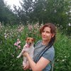 Людмила Кузьмина-Котельникова