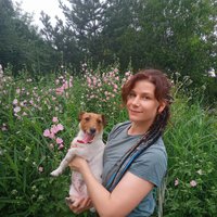 Людмила Кузьмина-Котельникова