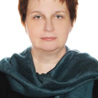Елена Екимова