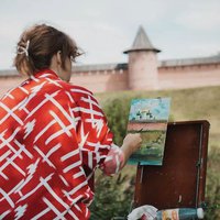 Дария Адамова