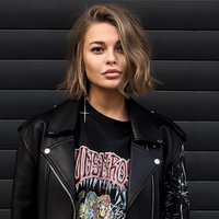 Виктория Пинюгина