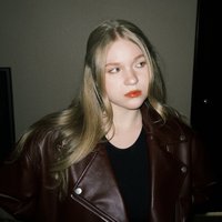 Ника Заугарова