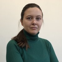 Ольга Котова