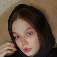 Алина Болдинская