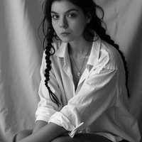 Полина Суворова