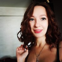 Наталья Николаева