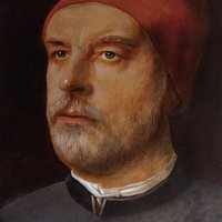 Александр Морозов