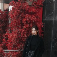 Ульяна Лисовец