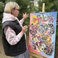 Елена Юткина