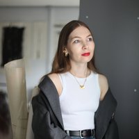 Ксения Вороничева