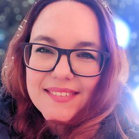 Эвелина Фоломина