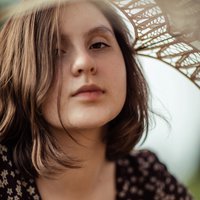 Ульяна Бортникова