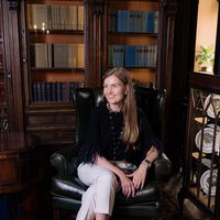 Анна Евстигнеева