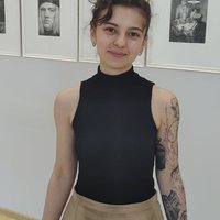 Софья Кадырова