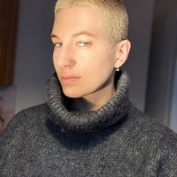 Елизавета Корстон