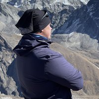 Сергей Черненко