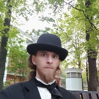 Андрей Кузнецов