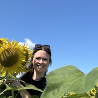 Алина Хусаинова