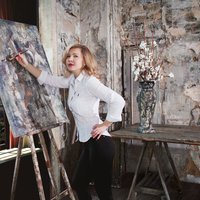 Алла Колерская