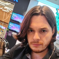 Александр Белов