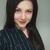 Екатерина Маленькая