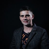 Андрей Сороко