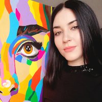 Марина (marinakhilch) Хильченко