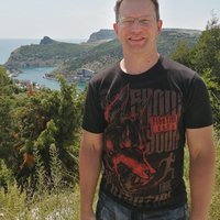 Андрей Калюжный