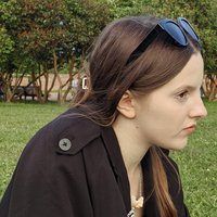 Елена Серебрякова