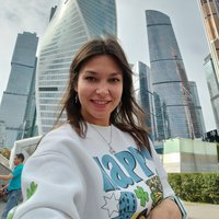 Олеся Зарипова