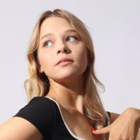 Анна Моргунова