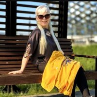 Лена (Lenita Ricci) Зорина