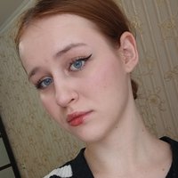 Елизавета Поляченко