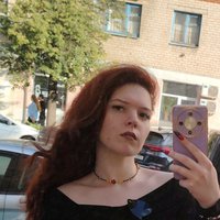 Анастасия Шувалова