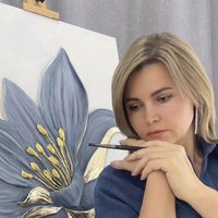 Светлана Багулина