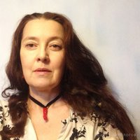 Мария Смирнова (Мирвасон)