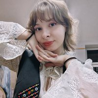 Татьяна (Tata Zonger) Зорина