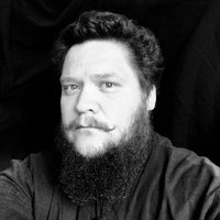 Николай Счеревский