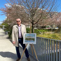 Владимир Лебедев