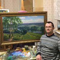 Игорь Прищепа