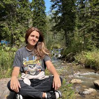 Кира Бондарева