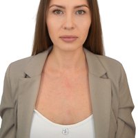 Анна Барышникова