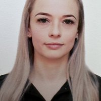 Елена Бородаева