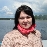 Светлана Яковлева