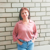 Татьяна Иванова