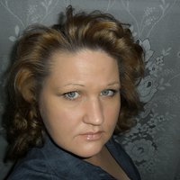 Наталья Просвиркина