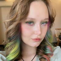 Анастасия Мачехина